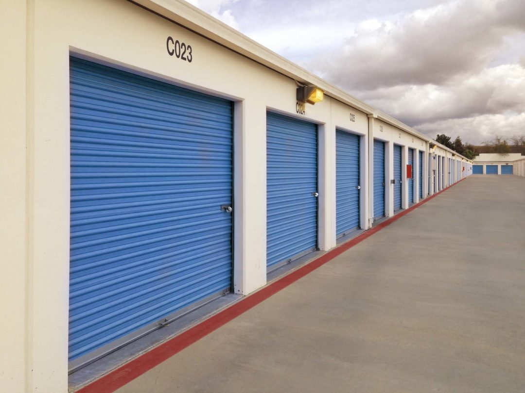 ClimateControlled Storage, Cherryville, NC Wolf's Self Storage