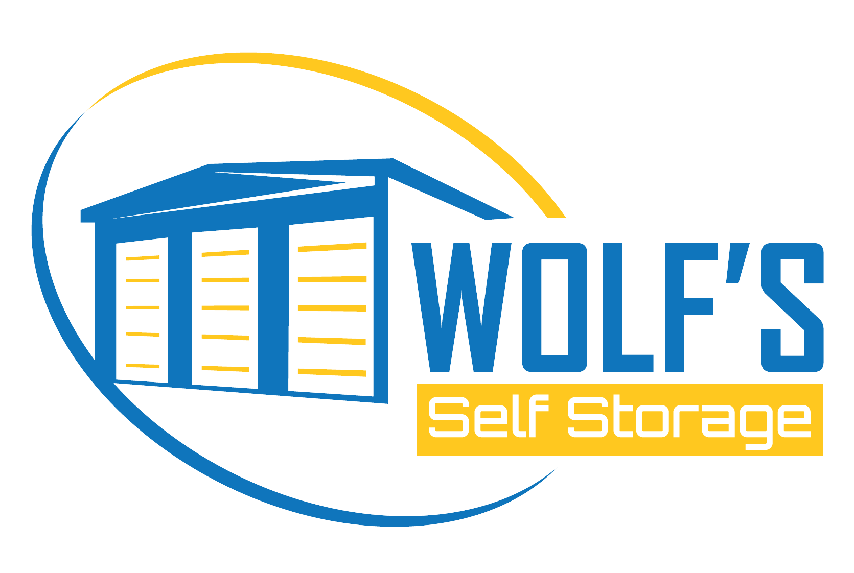 Wolf's Self Storage