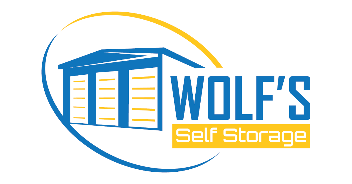 Wolf's Self Storage